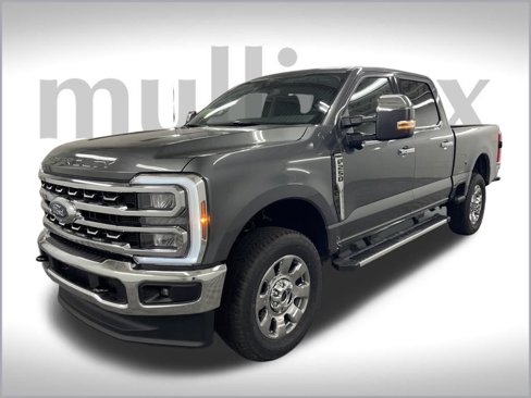 New 2026 Ford F250 Lariat image 13
