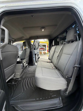 Used 2018 Ford F150 XLT w/ Equipment Group 302A Luxury image 11