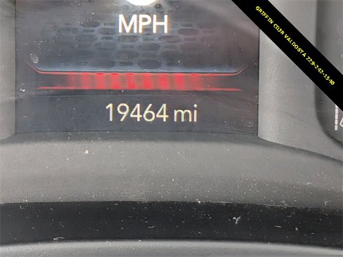 Used 2025 RAM 1500 Tradesman image 28