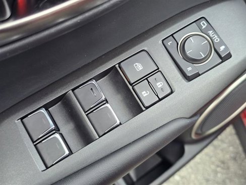 Used 2019 Lexus NX 300h AWD image 25
