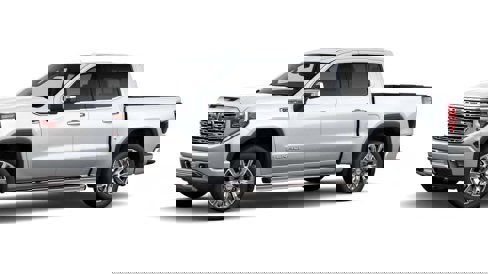 New 2026 GMC Sierra 1500 Denali image 28