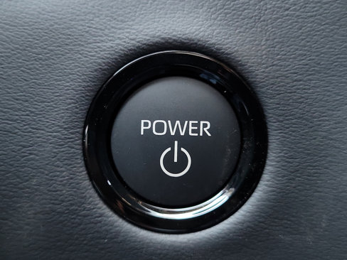 New 2025 Toyota Tundra Platinum w/ Tow Tech Package image 17