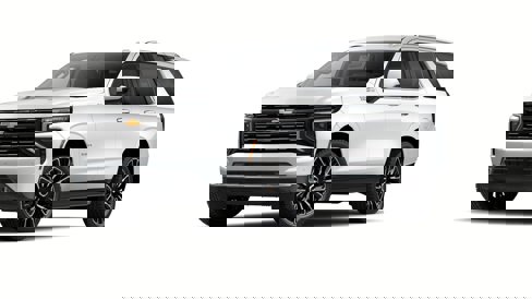 New 2025 Chevrolet Tahoe High Country image 29