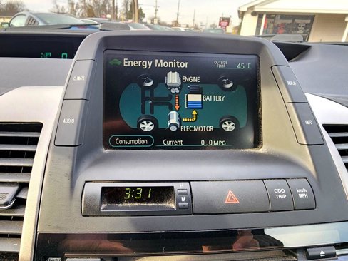 Used 2009 Toyota Prius image 24