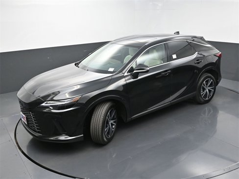 Used 2024 Lexus RX 350 FWD image 33