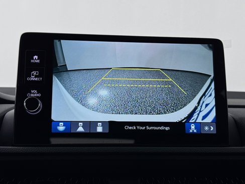 New 2026 Honda CR-V Sport image 13