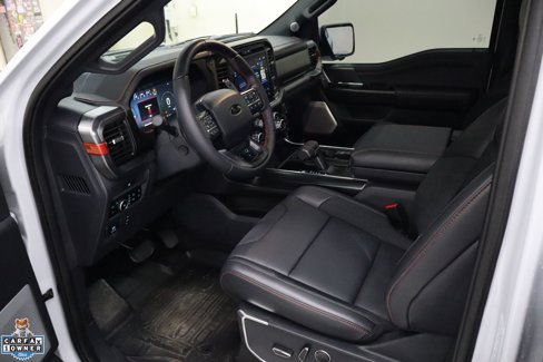 Used 2025 Ford F150 Raptor image 23