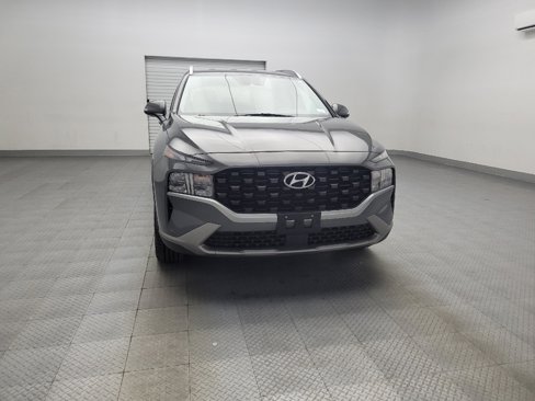 Used 2023 Hyundai Santa Fe SEL image 14
