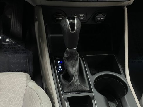 Used 2017 Hyundai Tucson SE image 27