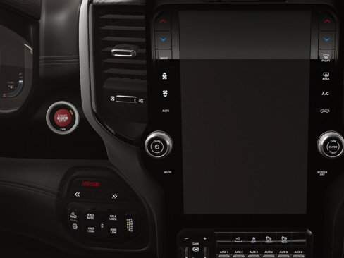 New 2026 RAM 1500 RHO image 30