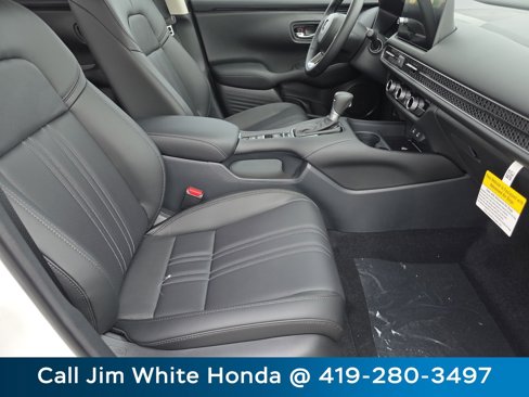 New 2026 Honda HR-V EX-L image 20