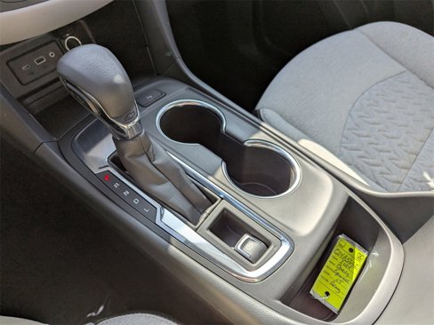 Used 2024 Chevrolet Equinox LT image 24