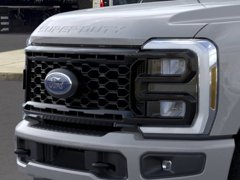 New 2026 Ford F250 XL image 17