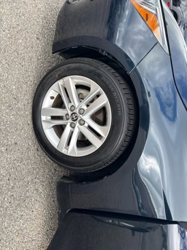 Used 2021 Toyota Corolla SE image 25