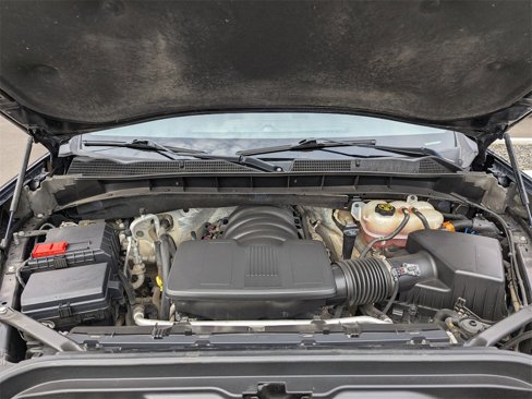 Certified 2022 GMC Sierra 1500 SLE image 52