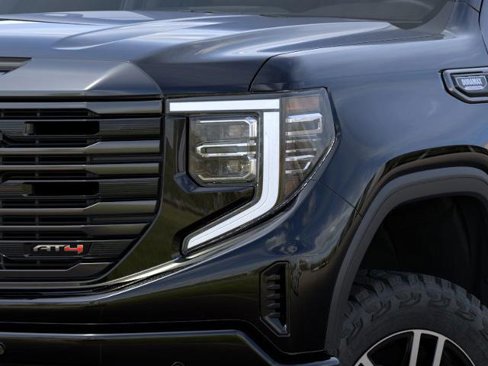 New 2026 GMC Sierra 1500 AT4 w/ Technology Package image 37
