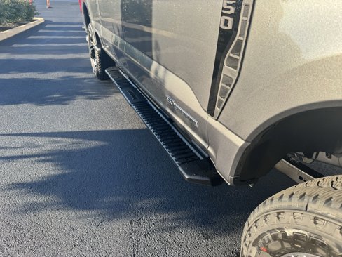 New 2026 Ford F250 XL image 7
