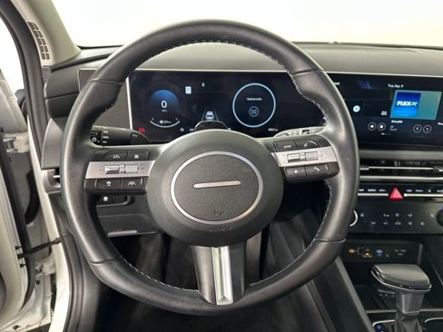 Certified 2025 Hyundai Tucson SEL image 33