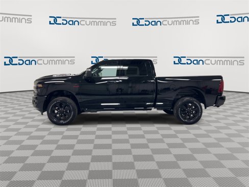 New 2026 RAM 2500 Laramie image 5