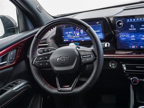 New 2026 Chevrolet Traverse RS w/ LPO, Floor Liner Package image 18