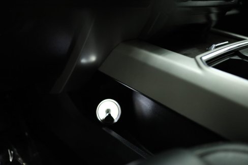 Used 2022 Ford F350 Lariat w/ Tremor Off-Road Package image 34