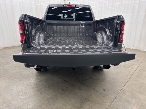 New 2026 RAM 1500 Rebel w/ Rebel Level 2 Equipment Group image 29