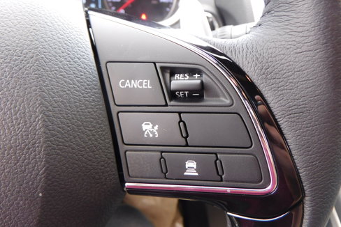 New 2025 Mitsubishi Eclipse Cross SEL image 19