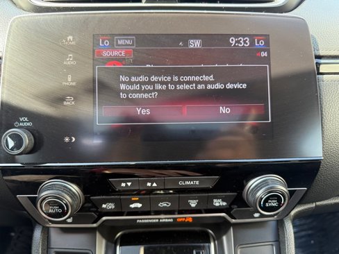 Used 2021 Honda CR-V EX-L image 37