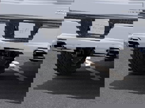 New 2026 GMC Sierra 1500 Denali Ultimate image 14