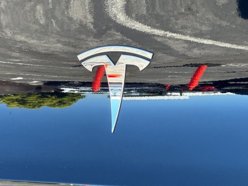 Used 2023 Tesla Model Y Long Range image 26