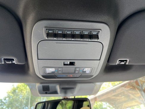 Used 2024 Ford F150 Tremor w/ Tow/Haul Package image 21