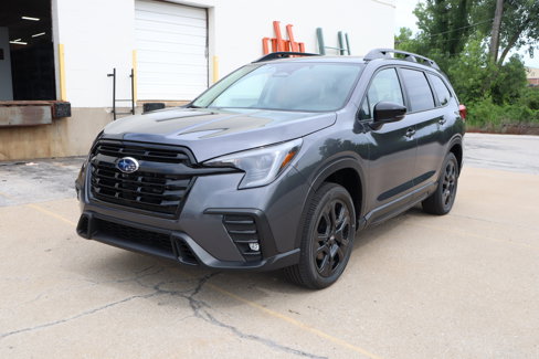 New 2025 Subaru Ascent Bronze Edition image 4