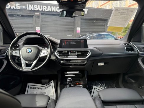 Used 2024 BMW X3 xDrive30i image 19