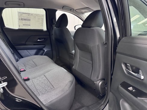New 2026 Nissan Kicks SV w/ Cold Weather Package image 21