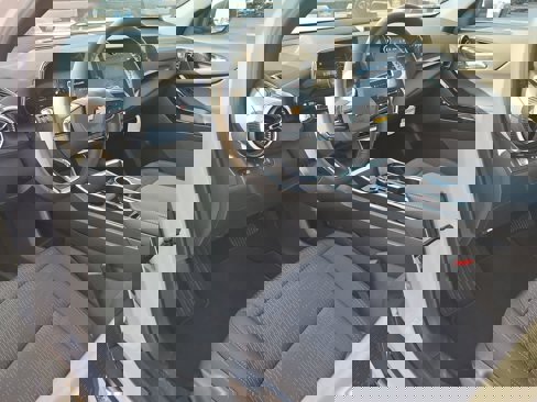 New 2026 Chevrolet Equinox LT image 10
