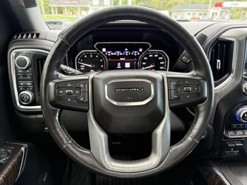 Used 2019 GMC Sierra 1500 Denali w/ Technology Package image 41
