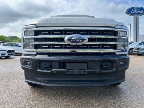 New 2025 Ford F250 King Ranch image 3