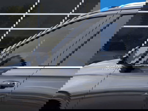 New 2026 Chevrolet Tahoe High Country image 11