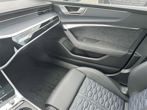 New 2025 Audi RS 7 Performance image 13