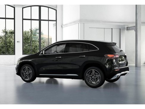 New 2026 Mercedes-Benz GLA 250 image 31