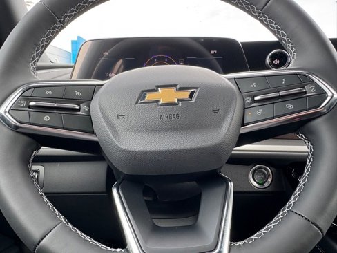 New 2026 Chevrolet Traverse LT w/ Driver Confidence Package image 14