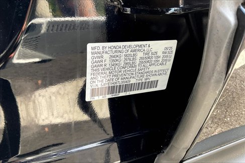 New 2026 Acura MDX A-Spec image 13