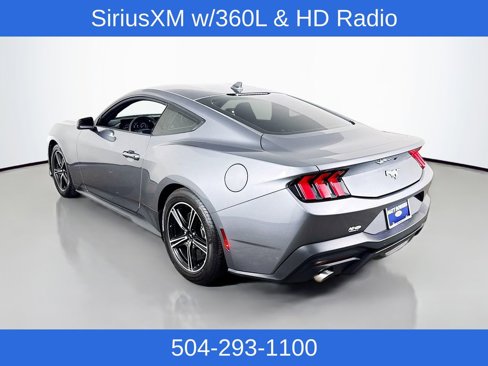 Certified 2024 Ford Mustang Coupe image 7