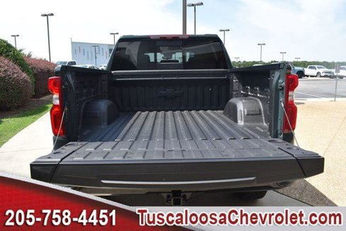 New 2026 Chevrolet Silverado 1500 ZR2 image 8