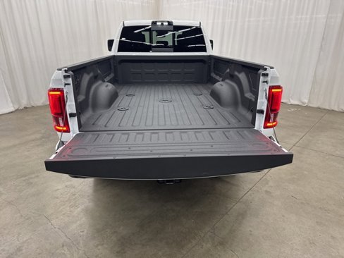 New 2026 RAM 3500 Laramie image 33