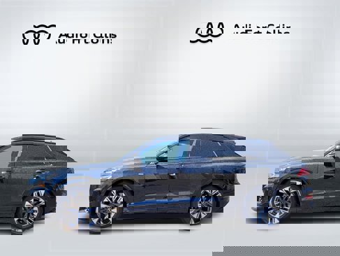 New 2025 Audi Q8 Prestige image 3