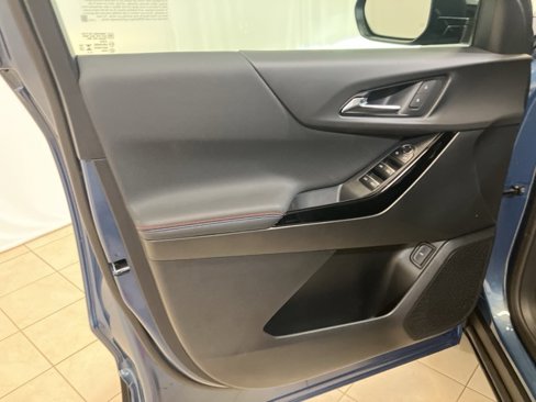 New 2026 Chevrolet Equinox RS image 9