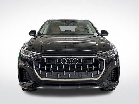 New 2025 Audi Q8 Premium Plus image 8