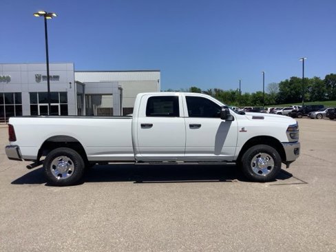 New 2025 RAM 2500 Tradesman image 8