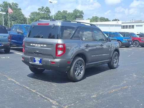 New 2025 Ford Bronco Sport Big Bend w/ Convenience Package image 2